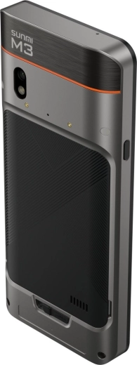 Odpornost IP65 in padec do 1,5 m