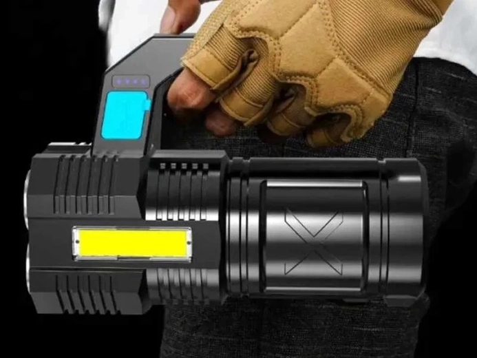 Vodotesna in odporna zasnova