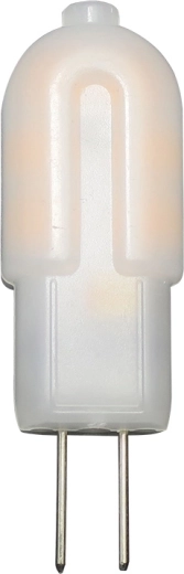 Solight LED žarnica G4 1,7 W, 3000 K, 160 lm