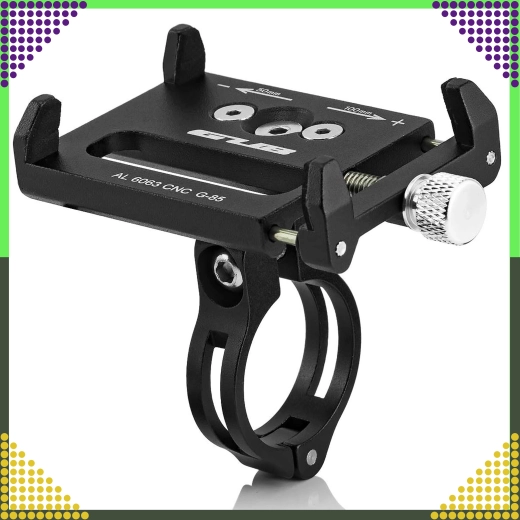 Robustna v celoti kovinska konstrukcija