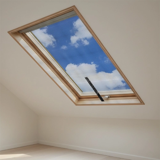 Diskreten videz in naravna svetloba