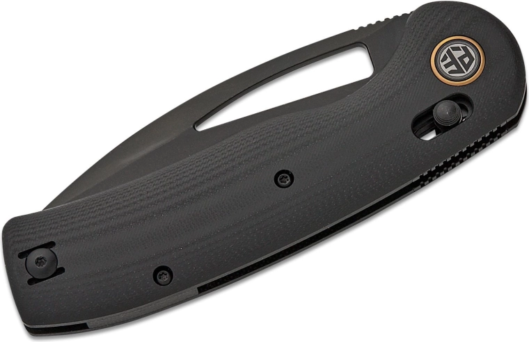 Safe and secure grip