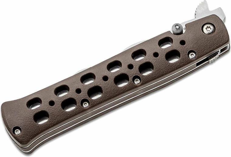 Hitro enoročno odpiranje