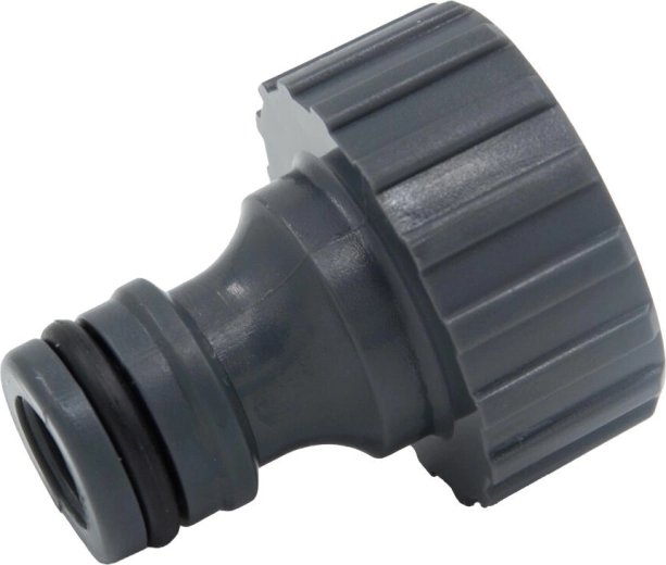 Adapter z notranjim navojem 3/4 za cevi AQUA