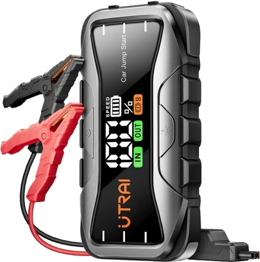 UTRAI JS10 jump starter