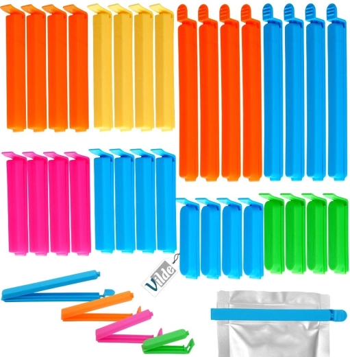 Štiri velikosti za vsako potrebo