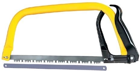 Lokasta žaga 300 mm STANLEY za les in kovino