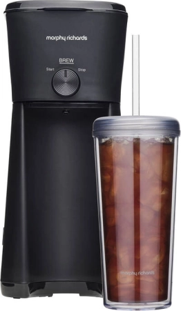 Izdelovalec ledene kave Morphy Richards