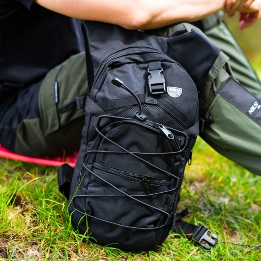 Stabilnost na vsakem koraku