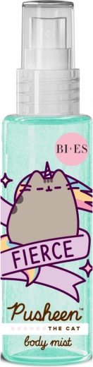 Telesni sprej PUSHEEN THE CAT So Cute 100 ml