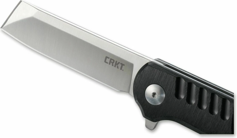 Gladko in hitro odpiranje