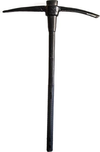 Kramp 2,5 kg s stekleno laminatnim ročajem