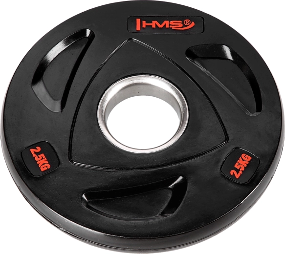 Vzdržljivo jeklo z gumirano površino