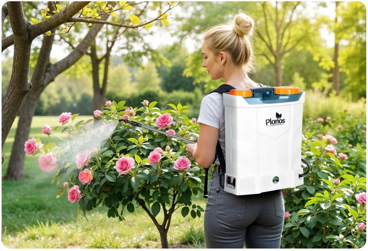 Udobno nošenje in enostavno upravljanje