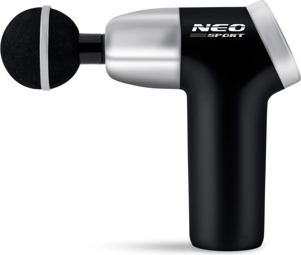 Močna zmogljivost, tih tek in 20 hitrosti