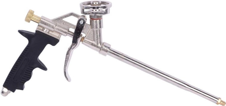 Aplikacijska pištola za montažno PUR peno