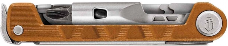 Compact EDC tool