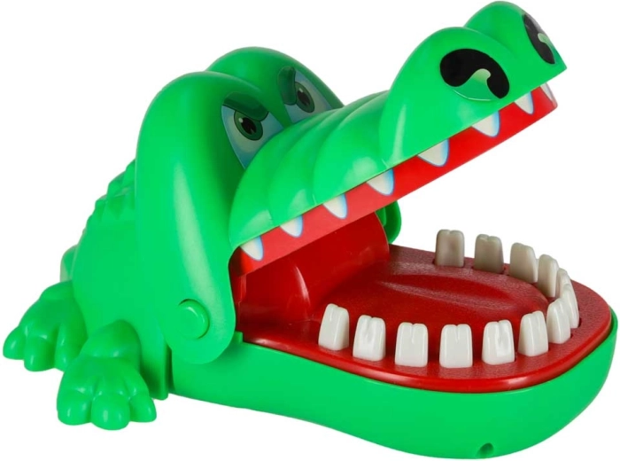 Napetost ob vsakem pritisku