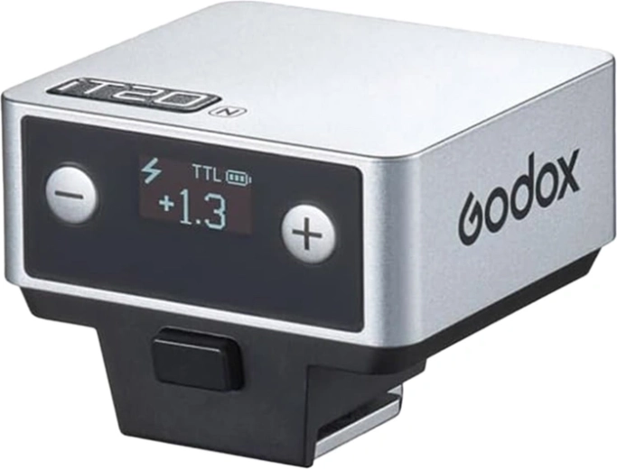 Godox iFlash iT20 N Flash for Nikon