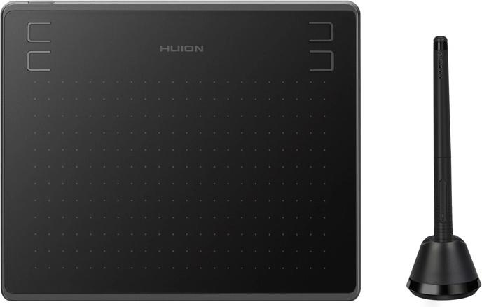 Graphic Tablet Huion HS64