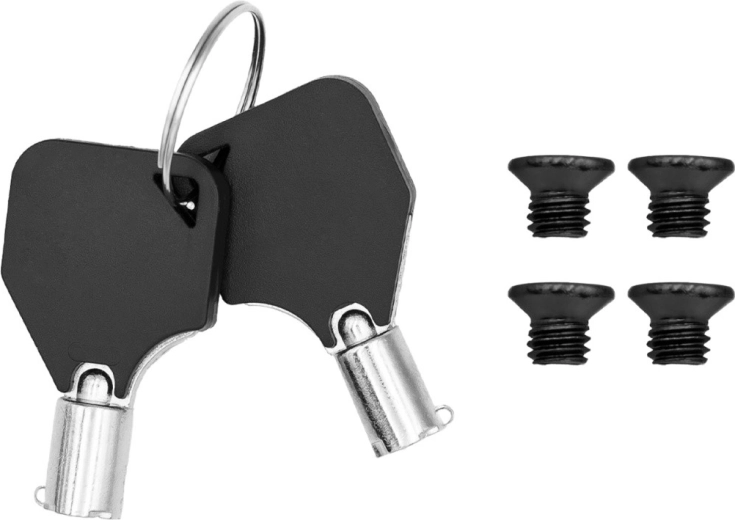 Mounting accessories
