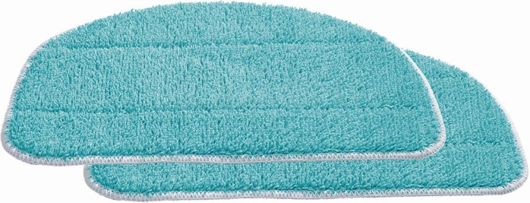 Nadomestne prevleke za parni čistilec LEIFHEIT CleanTenso Power, 2 kosa