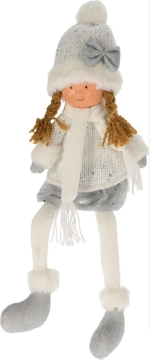 Idealna za polico ali kamin