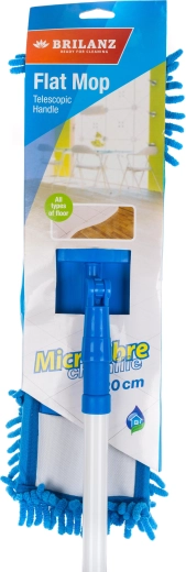 Nastavljiva teleskopska palica 68–120 cm