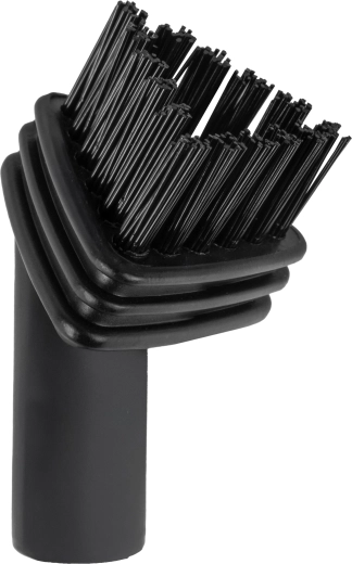 Trikotna najlonska krtača za parni mop MalTec HDS4600W