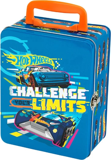 Izrazit dizajn Hot Wheels