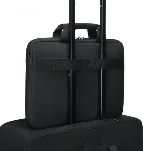 Pašček za kovček za enostavno potovanje