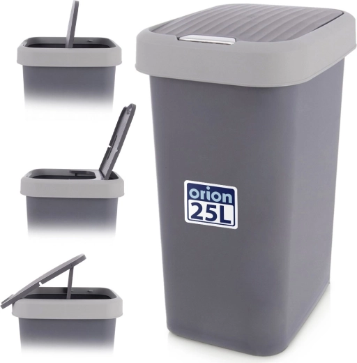 Možnost zadržanja v odprtem položaju