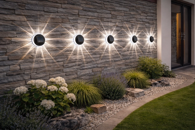 Odporna zunanja zasnova