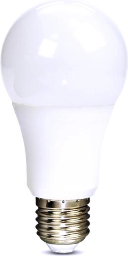 Solight LED žarnica klasične oblike E27 7 W 4000 K 595 lm