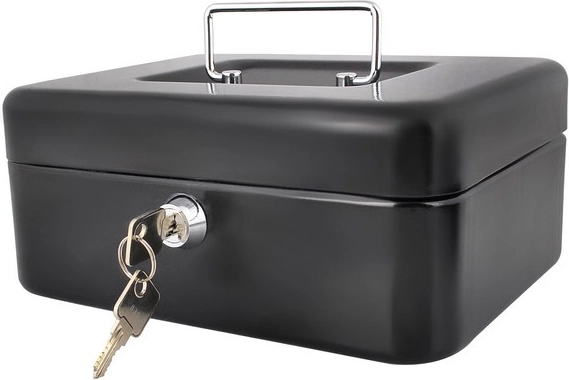 Key lock for greater security