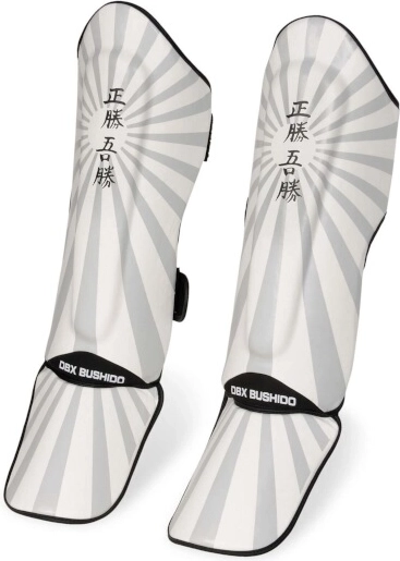 Ščitniki za goleni in nart DBX Bushido SP-10 v3