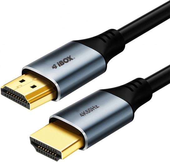 HDMI kabel 2.0 UHD 4K 60 Hz, 5 m