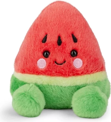 Palm Pals plišasta maskota lubenica
