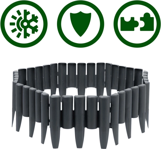 Hitra namestitev z integriranimi zatiči