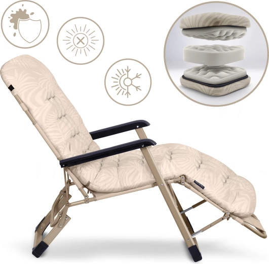 Odporni materiali in preprosto vzdrževanje