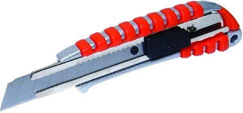 Odlamni nož 18 mm kovinski FESTA L25