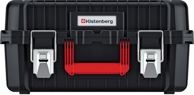 Vzdržljiva konstrukcija za zahtevne pogoje