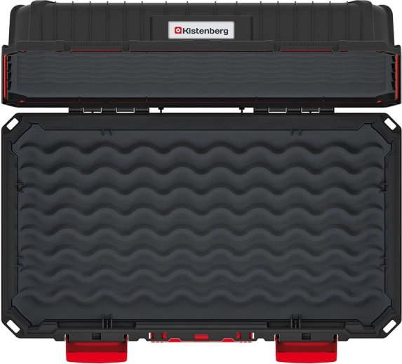 Zanesljiva zaščita zahvaljujoč penasti oblogi