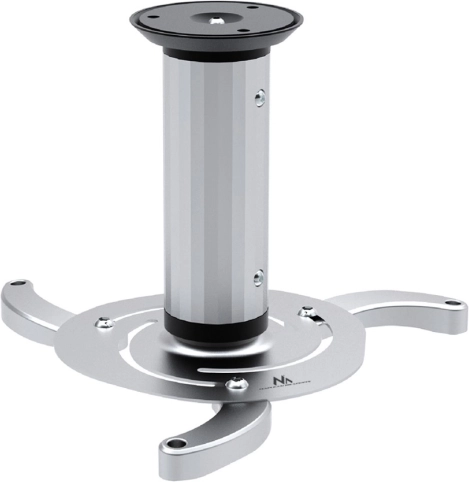 Stropni nosilec za projektor Maclean MC-515S