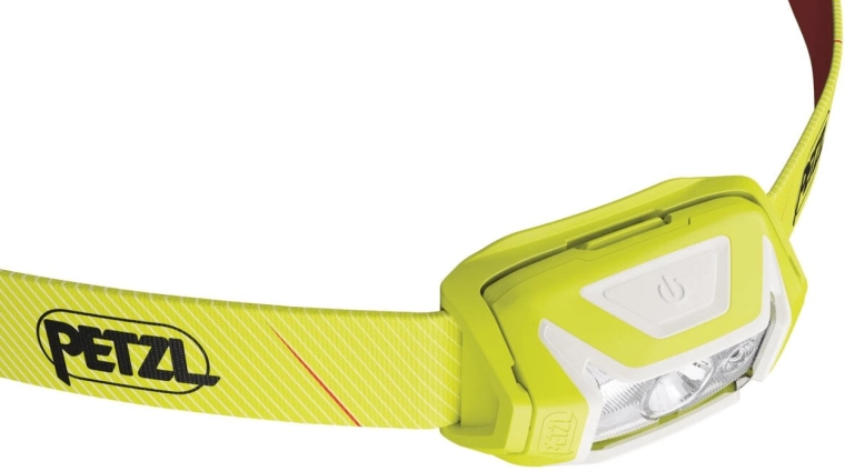 Močna in vsestranska osvetlitev 350 lm