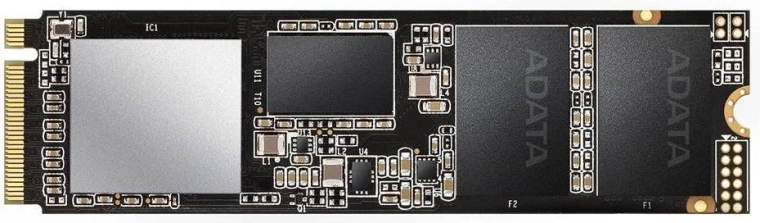 SSD disk XPG SX8200 Pro 512 GB M.2 NVMe
