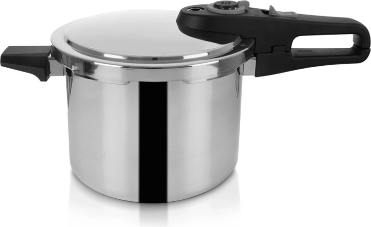 Nerjavno jeklen lonec na pritisk WIND 6 l