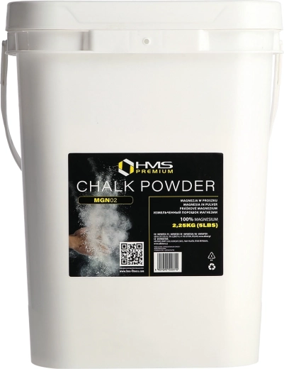 Magnezij v prahu HMS Premium MGN02 2250 g