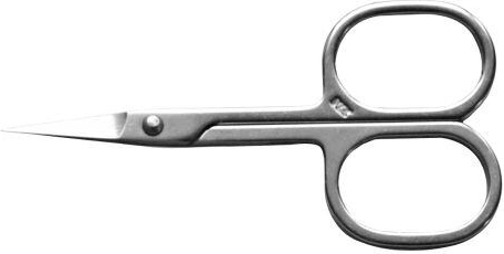 Ravne škarjice za nohte 9 cm