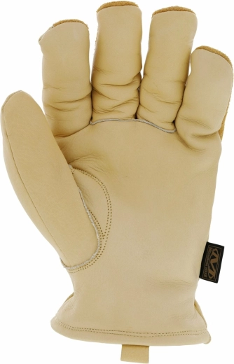 Ergonomski kroj za natančno upravljanje